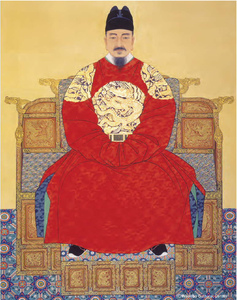 Il Re Sejong